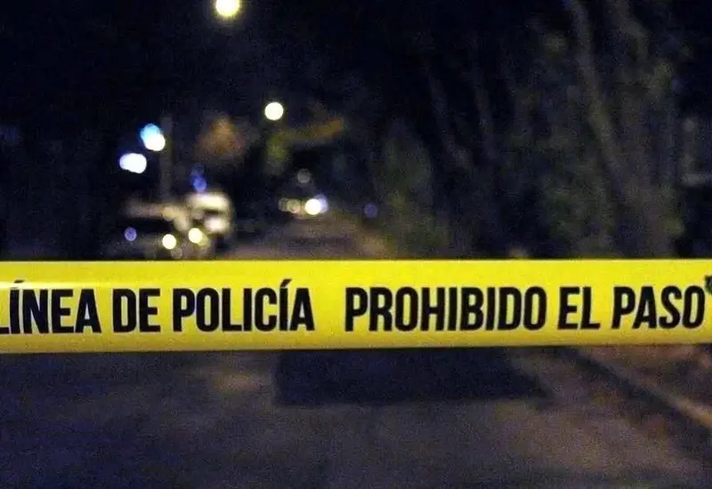 En 2024, un total de 165 menores de edad fueron asesinados en el estado, de acuerdo con Redim.