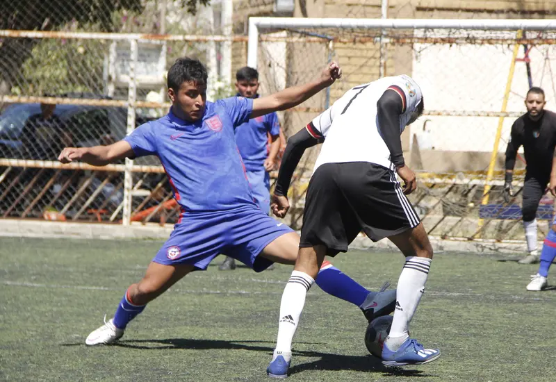El primer torneo futbol siete está por arrancar y la fecha de inicio se fijará este jueves en la junta previa.