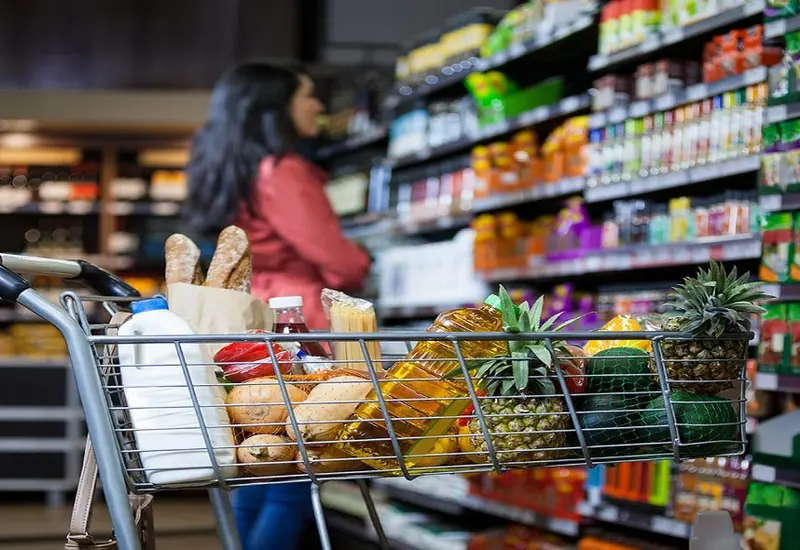  Destaca líder empresarial que lo que tendría que hacerse es fortalecer el mercado interno para no depender de productos extranjeros.