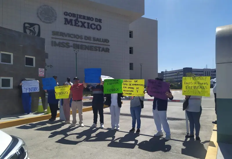 protesta-imss