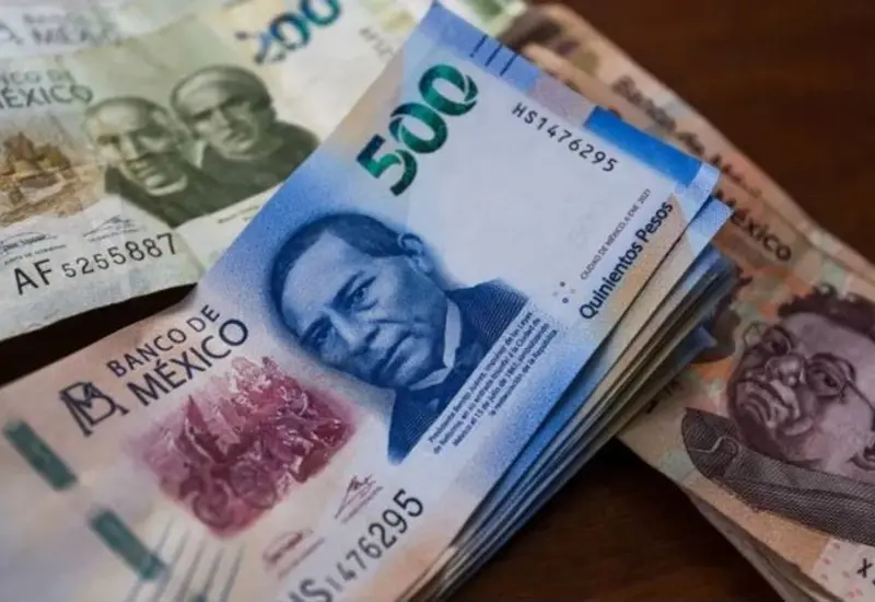 El fondo de Participaciones se constituye por el 20% de la RFP.