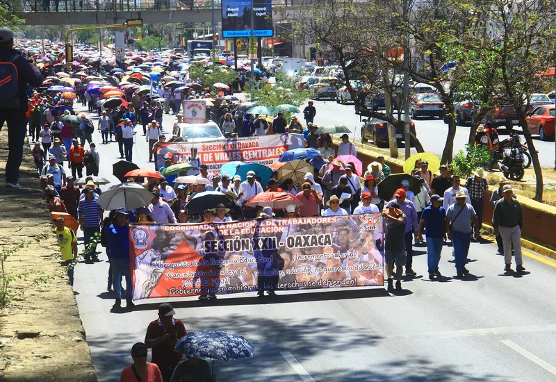 seccion-22-oaxaca