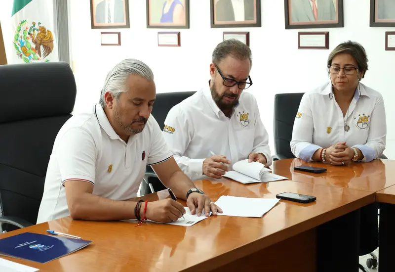 La asamblea general de la gremial aceptó los ofrecimientos de la máxima casa de estudios.
