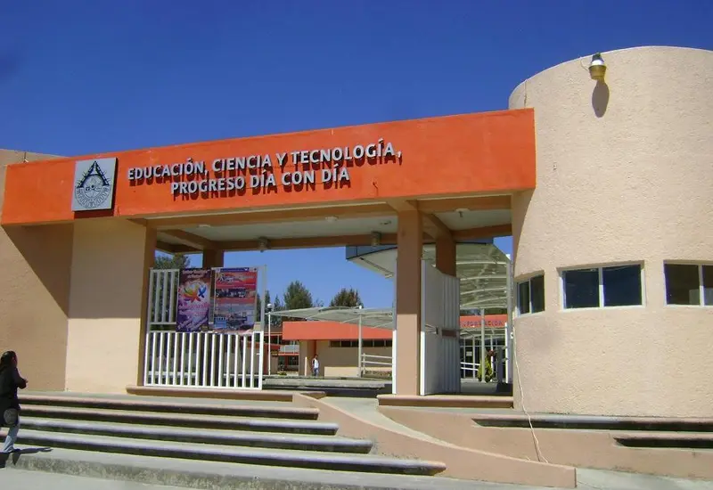La institución es un referente en la zona de la Mixteca de Oaxaca.
