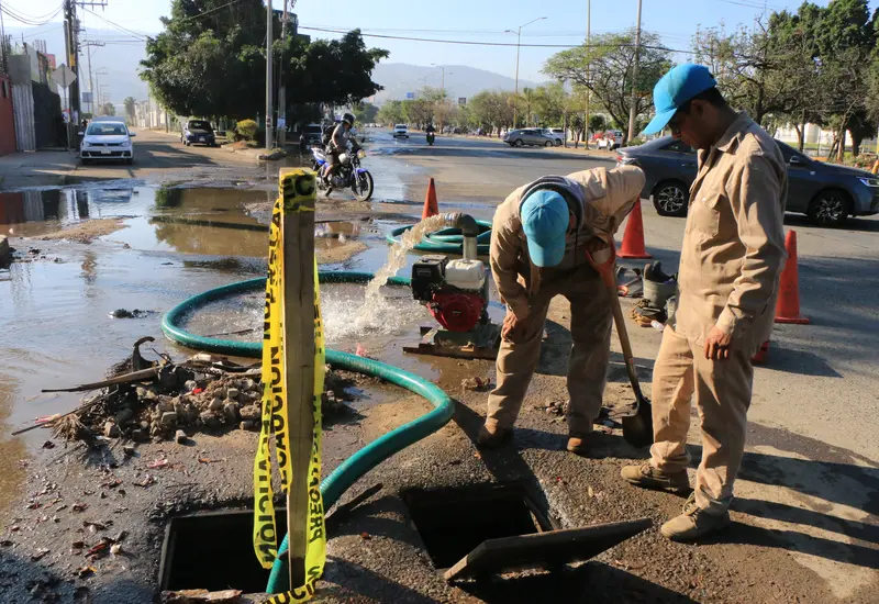 Desde la Comisión Estatal del Agua para el Bienestar llaman a consolidar una agenda de nuestros recursos hídricos que tome en cuenta las prioridades regionales.