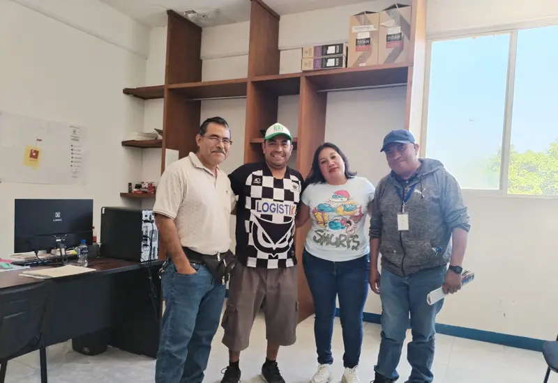 voceadores