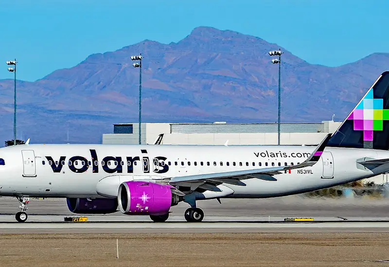 volaris