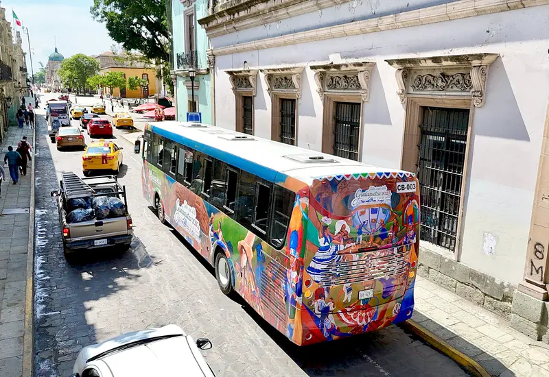 binibus_guelaguetza_rutas