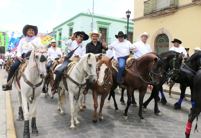 caballos_oaxaca