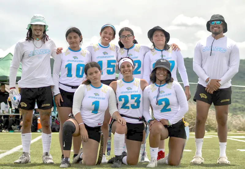 JAGUARES