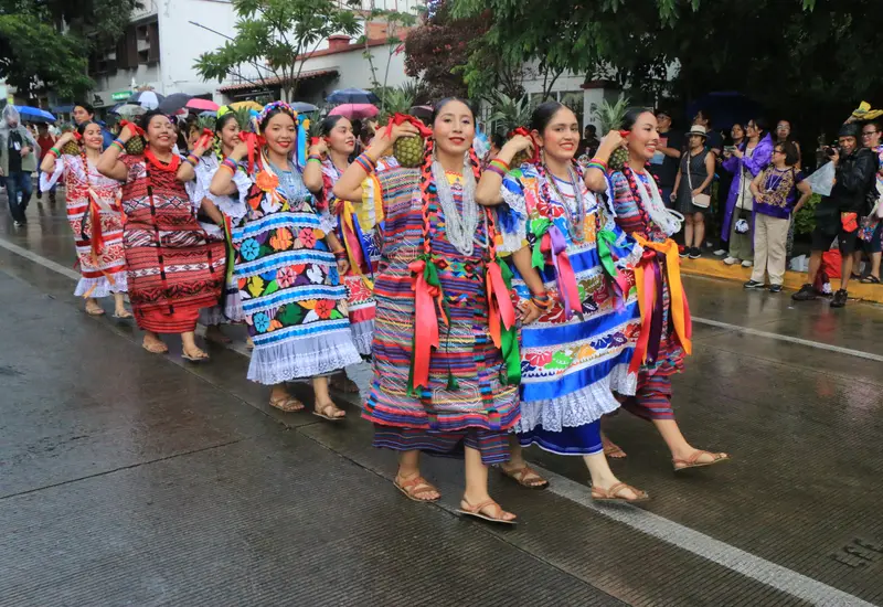 MARIO-DESFILE DE DELEGACIONES-GUELAGUETZA 2024 (153)