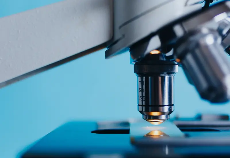 Microscopio