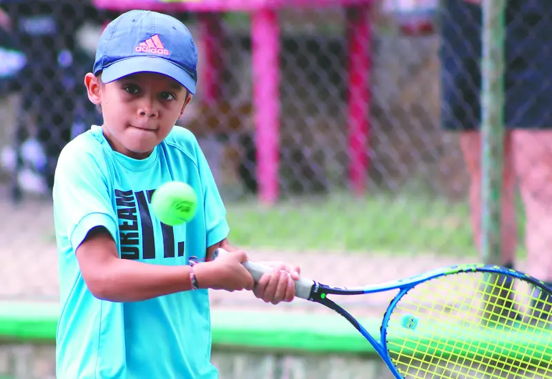tenis