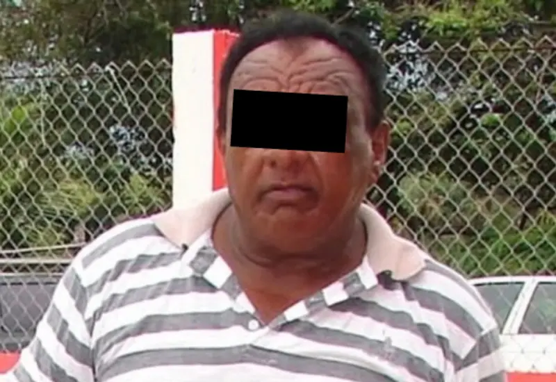 asesinado 
