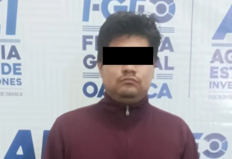 detenido