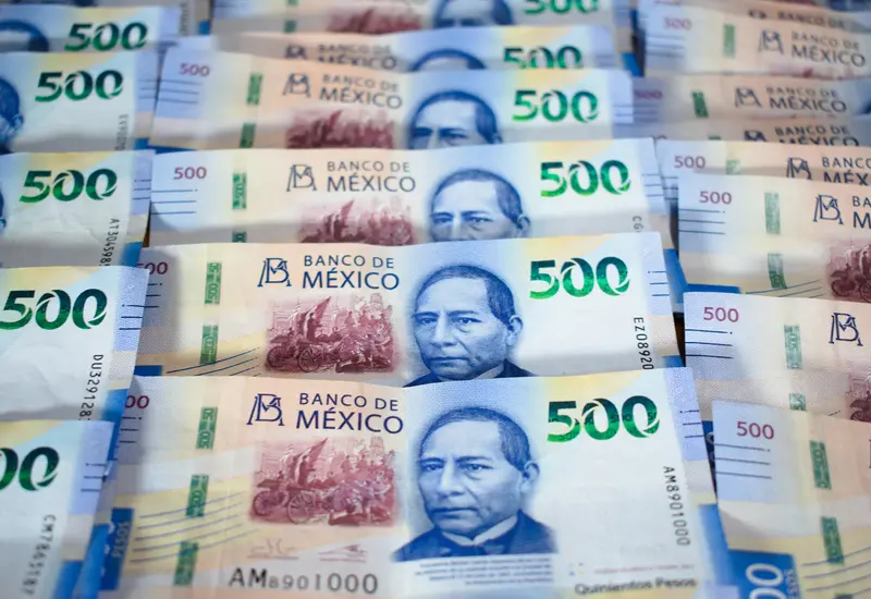 peso-mexicano-oaxaca