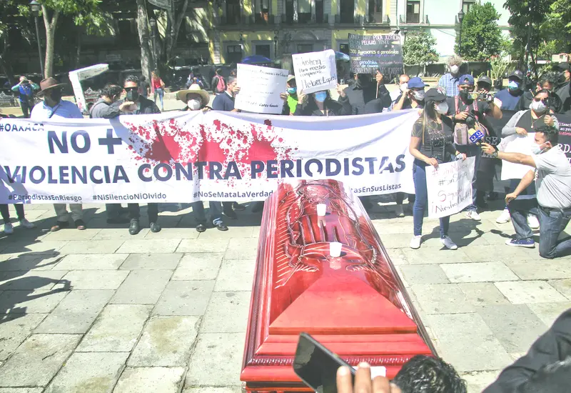 manifestacion_periodismo_violencia