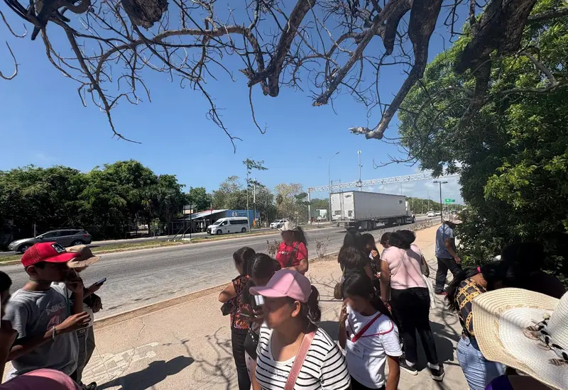 Abandonan-estudiantes-Oaxaca-Tulum.jpeg