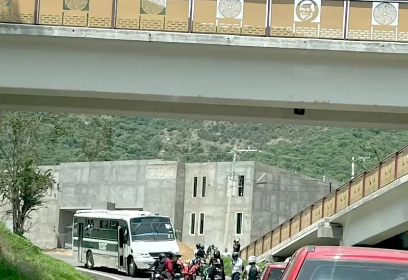 Carretera-Sierra-Norte-peligro-dominical