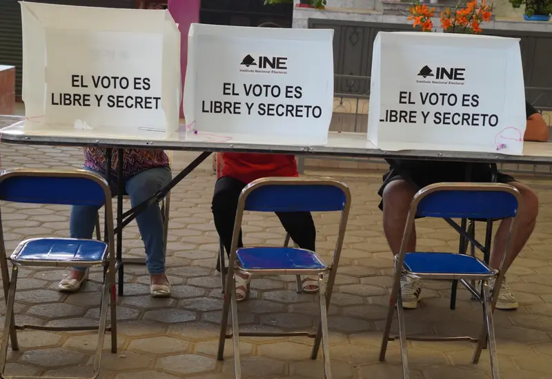 Elecciones-PJ-apatía-robo-boletas-Oaxaca-1