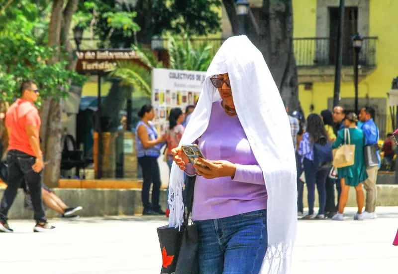 Golpe-calor-25-personas-Oaxaca