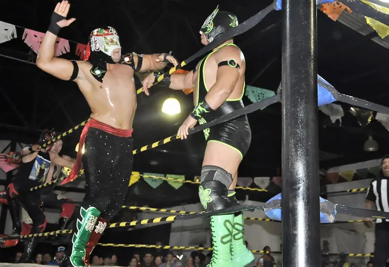 lucha_libre