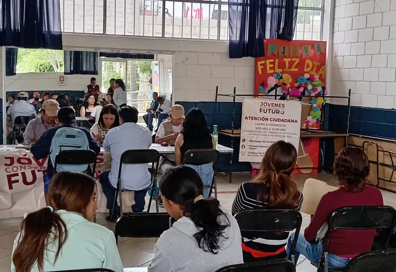 jovenes-construyendo-futuro-oaxaca