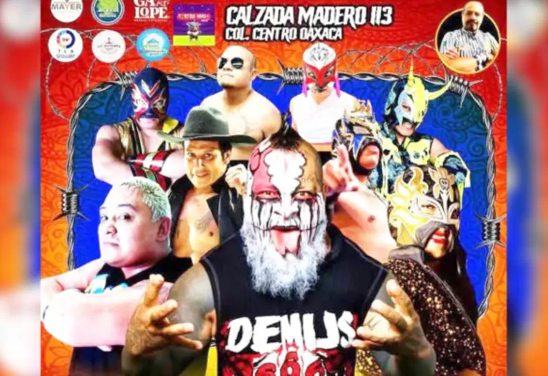 eventos_lucha