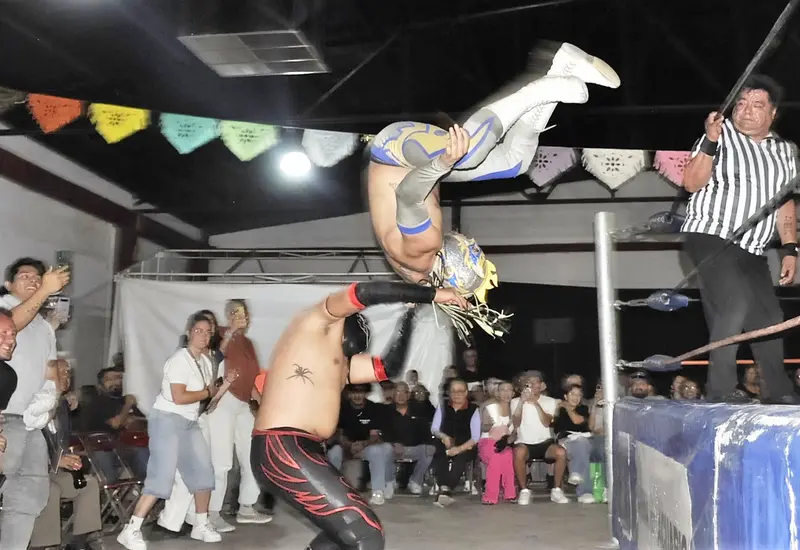 peleas_oaxaca