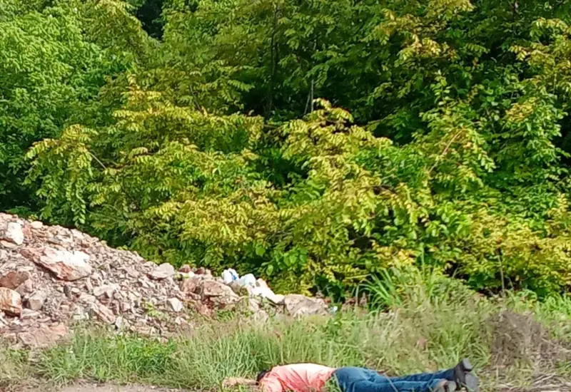 muerto