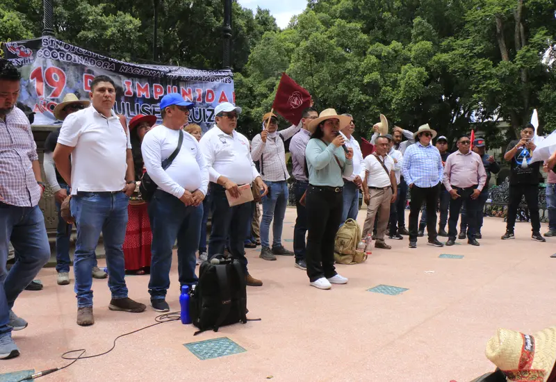 sección_22_,marcha