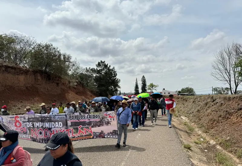 seccion22-oaxaca-huajuapan