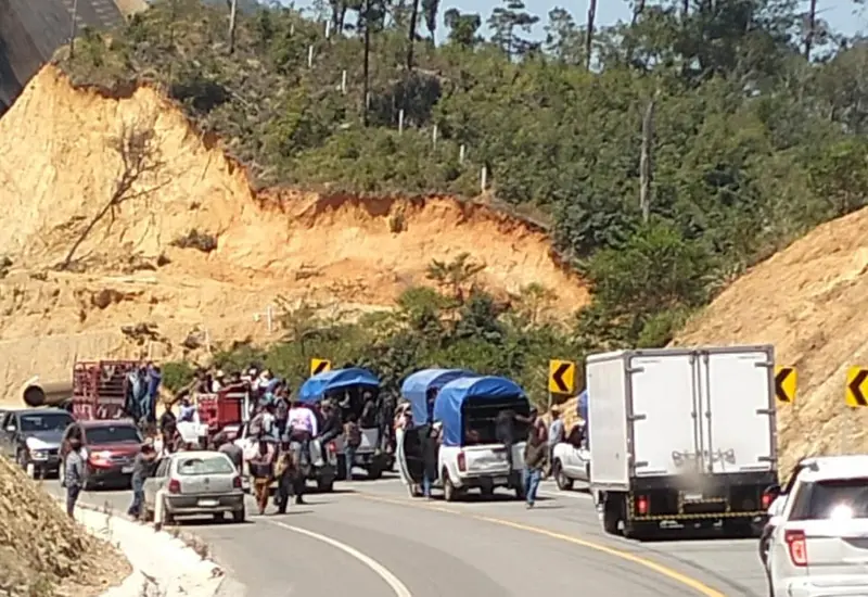 Conflicto-coatlan