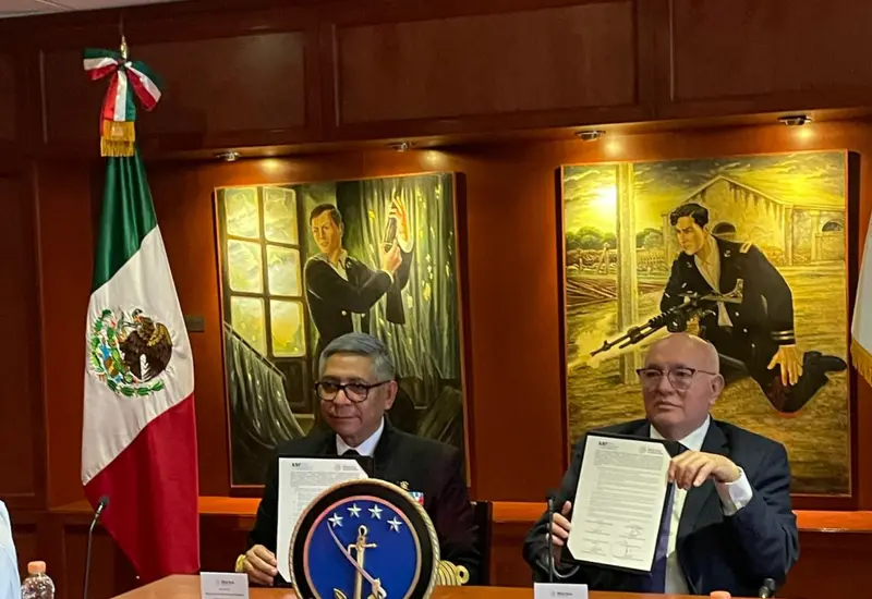Las líneas de acción conjuntas buscan coadyuvar a la transparencia y la eficiente rendición de cuentas.