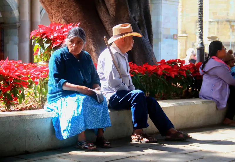 En ocasiones las familias las consideran una “carga”. 