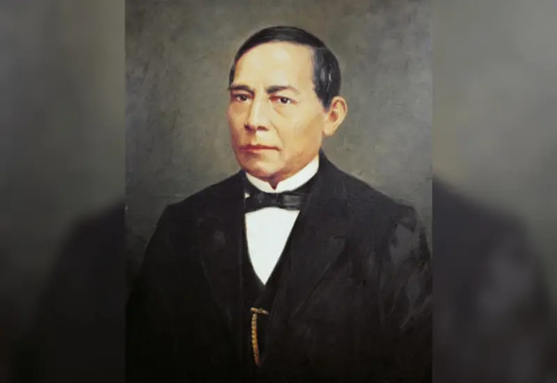 Si algo distinguió a Benito Juárez fue la disposición psíquica orientada al trabajo.