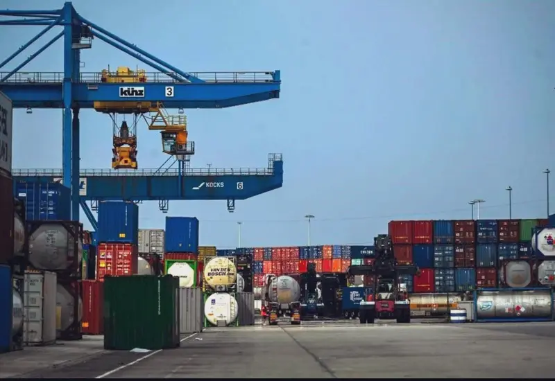 De enero a noviembre del 2024 Oaxaca acumulaba 95 millones de dólares por exportaciones a Estados Unidos.