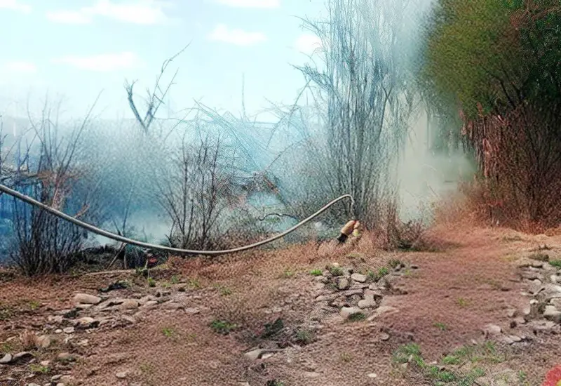 Incendio