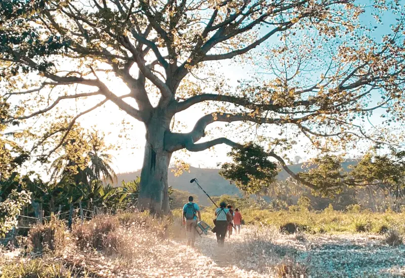 “Marino y los Auténticos” iniciará la muestra “Oaxaca, cine para la vida”.