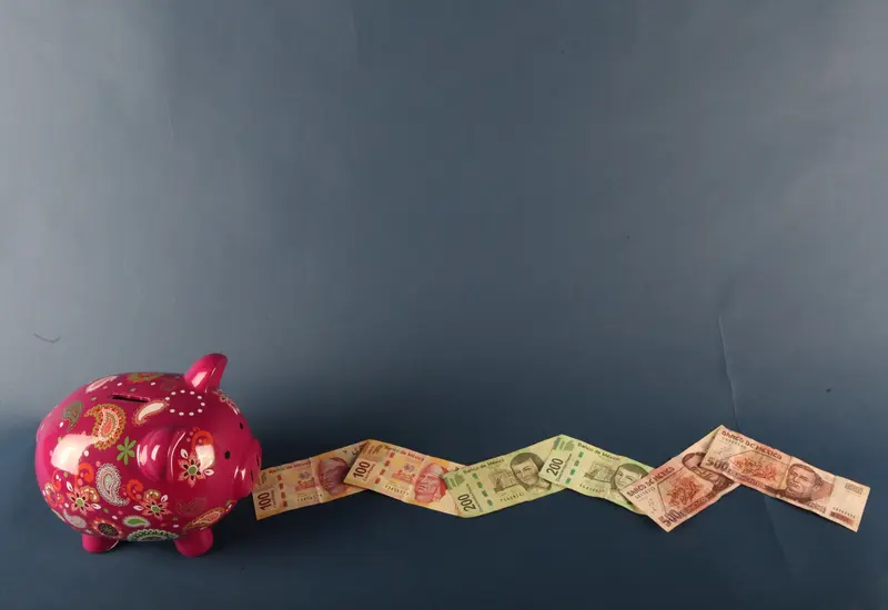 Oaxaca continúa siendo una de las entidades con mayor rezago en acceso a productos como cuentas de ahorro, crédito, seguros y afore.