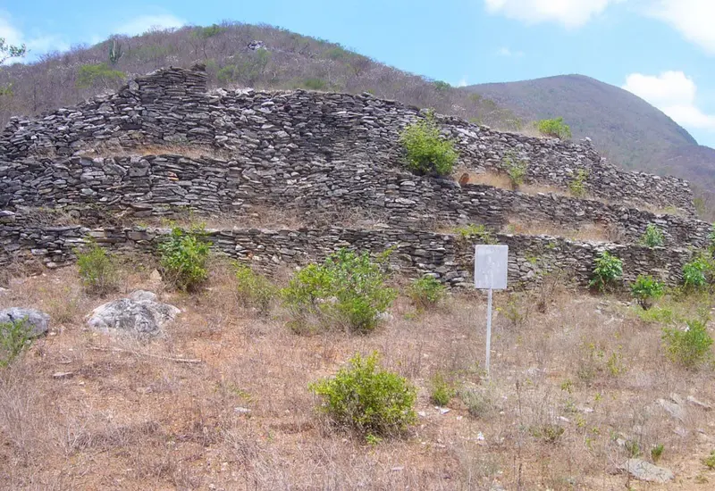  El caso de Guiengola representa un gran avance para la protección de las zonas arqueológicas de México.