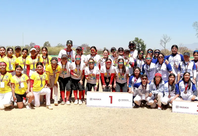 SOFTBOL FINALES FEM ESTATAL NC (9)