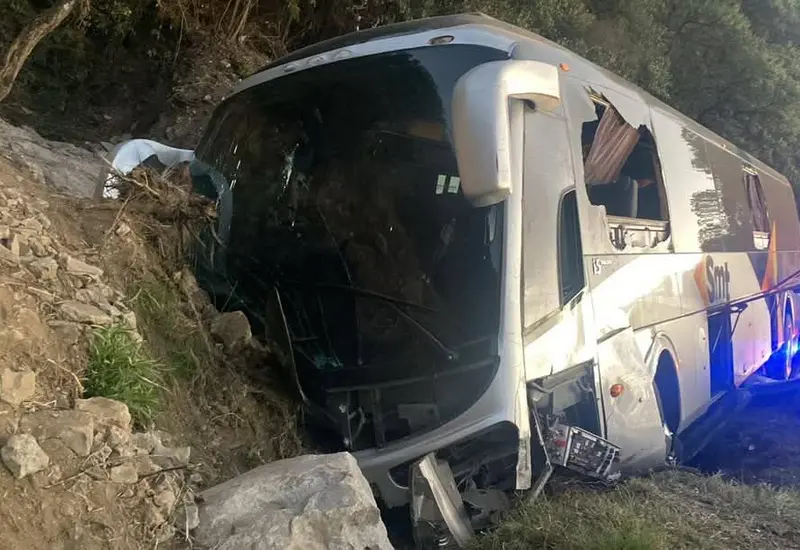accidente-maestros-matias-romero-oaxaca-cumbres-maltrata