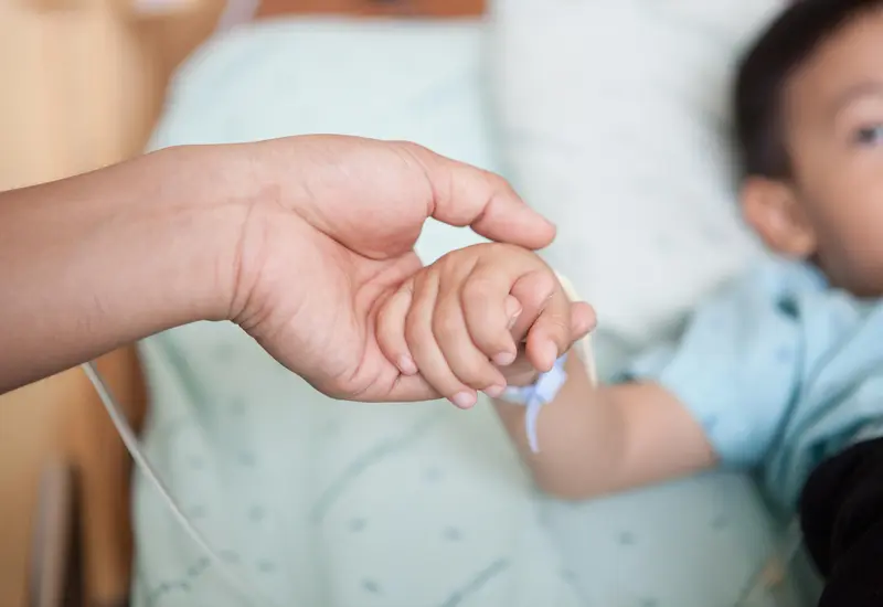 Se atenderán cánceres como la leucemia, que es responsable de la mitad de los casos de tumores en niñas y niños. 