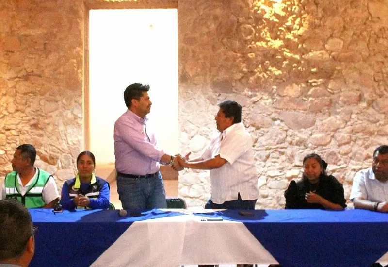 ayuntamientos
