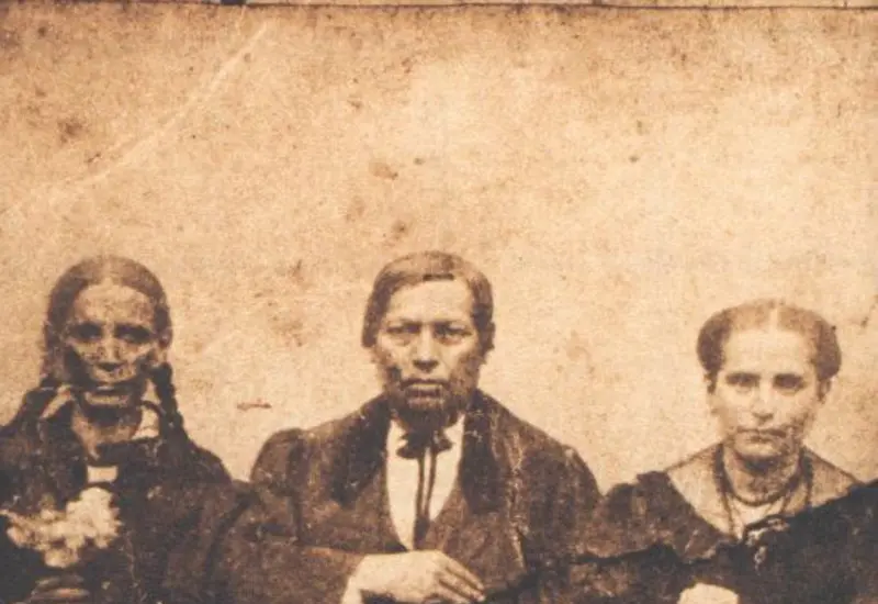 benito-juarez