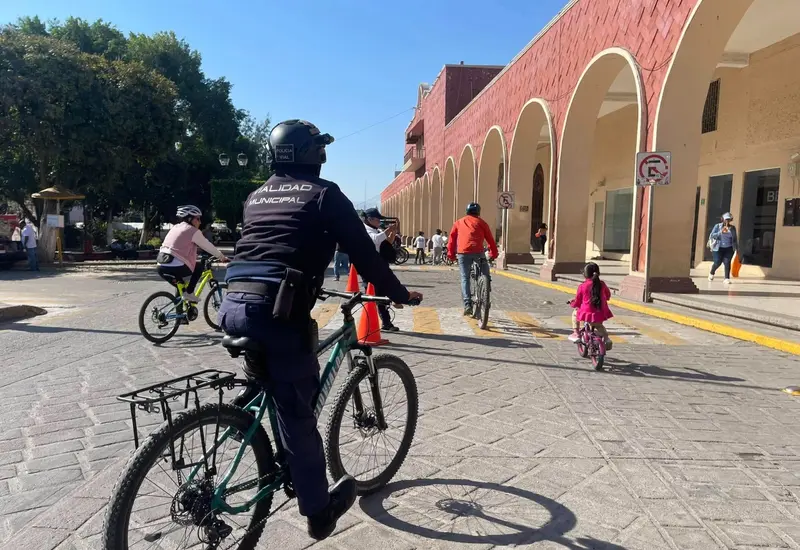 Las altas temperaturas prevalecen en la Mixteca.