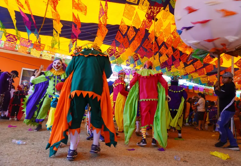carnaval