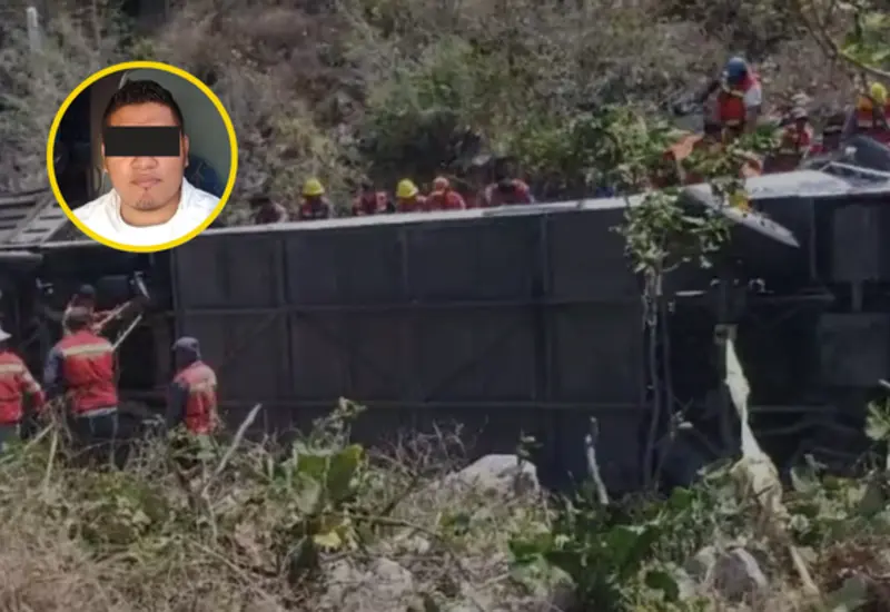 chofer-volcadura-mitla-tehuantepec-culpable