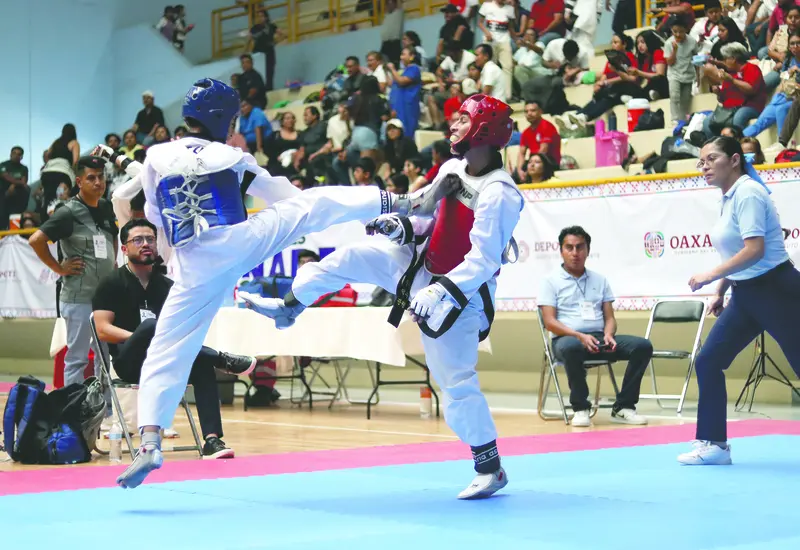 Aguerridos combates en lo que fue una larga jornada